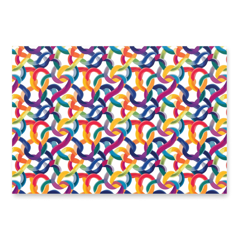 Neurodiversity Wrapping Paper Bundle product image (3)