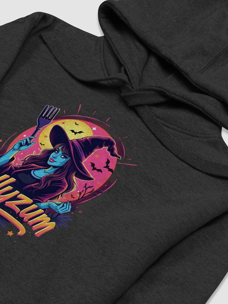 Hallyzum Hoodie product image (4)