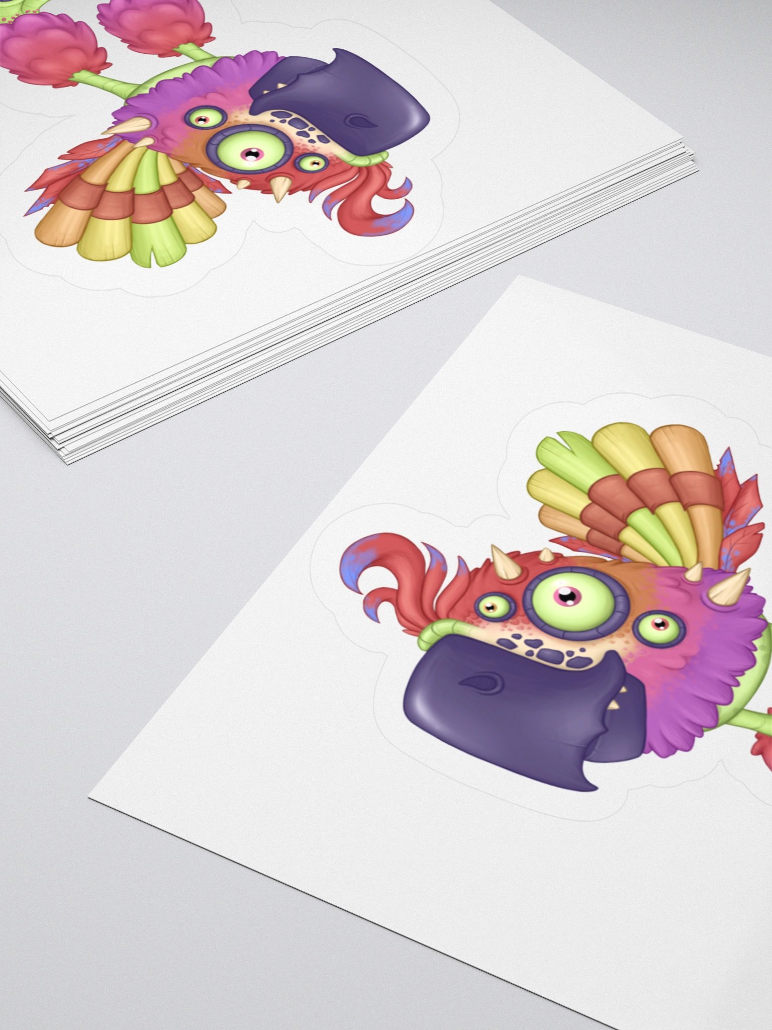 Turhi Sticker product image (4)