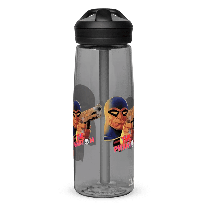 CamelBak Eddy®+ Sports Water Bottle: Stay Hydrated on Your Supernatural Adventures product image (2)
