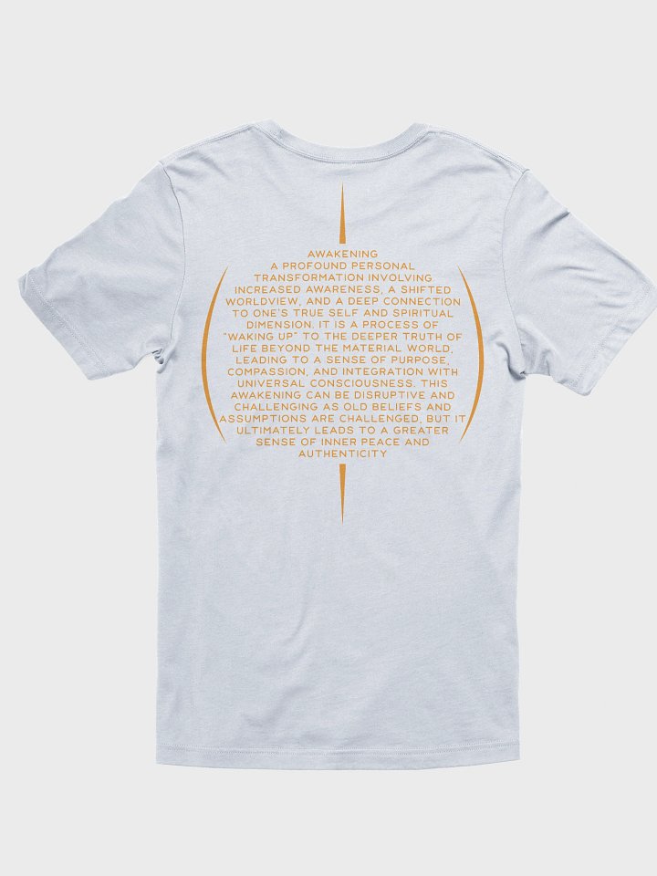 ARE YOU AWAKE? TEE product image (2)