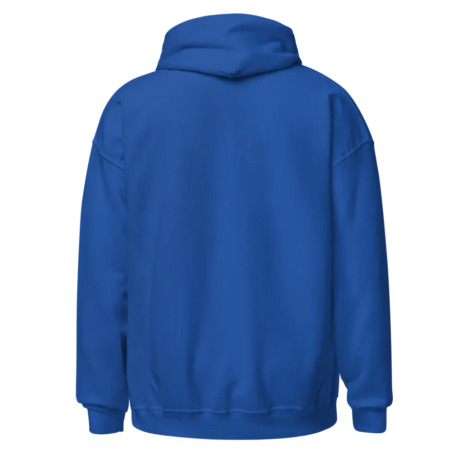 Blue Hoodie product image (4)