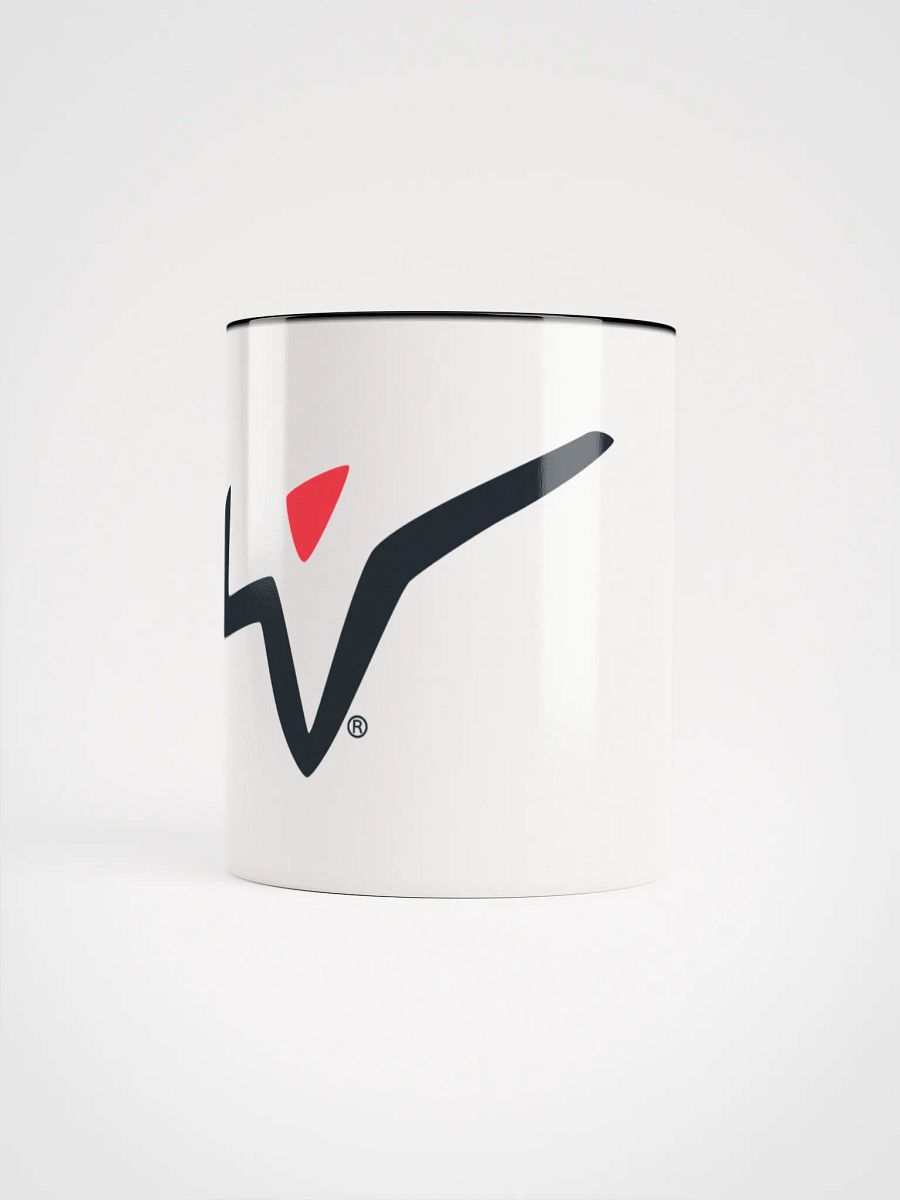 FTA - Vibrant Inside-Out Ceramic Mug product image (10)