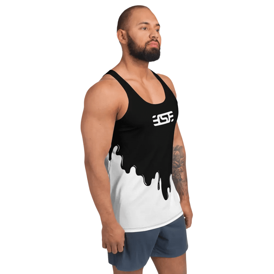 The Study Fit Tank Top product image (3)