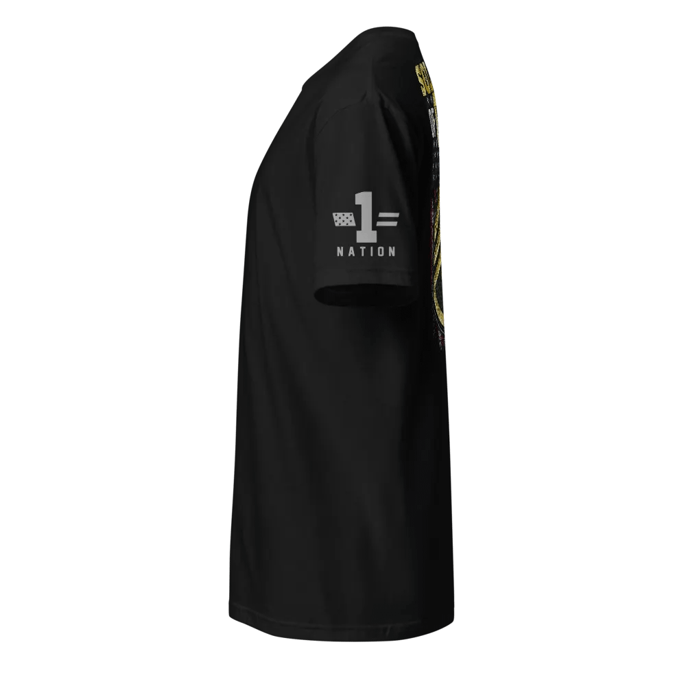 Soldier of God product image (2)