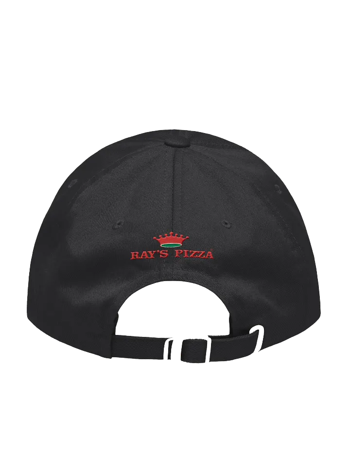 Ray's Pizza Dad Hat product image (12)