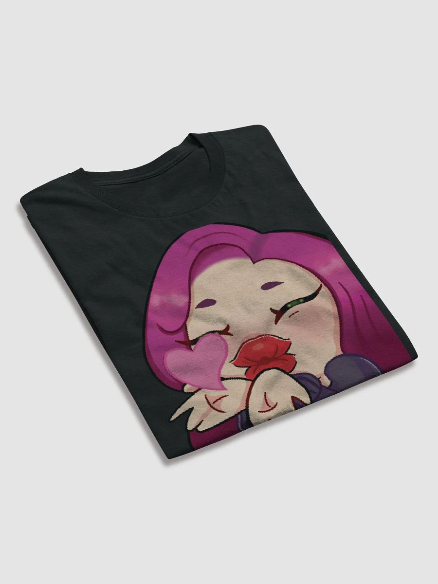 Kissy Emote Tshirt product image (5)