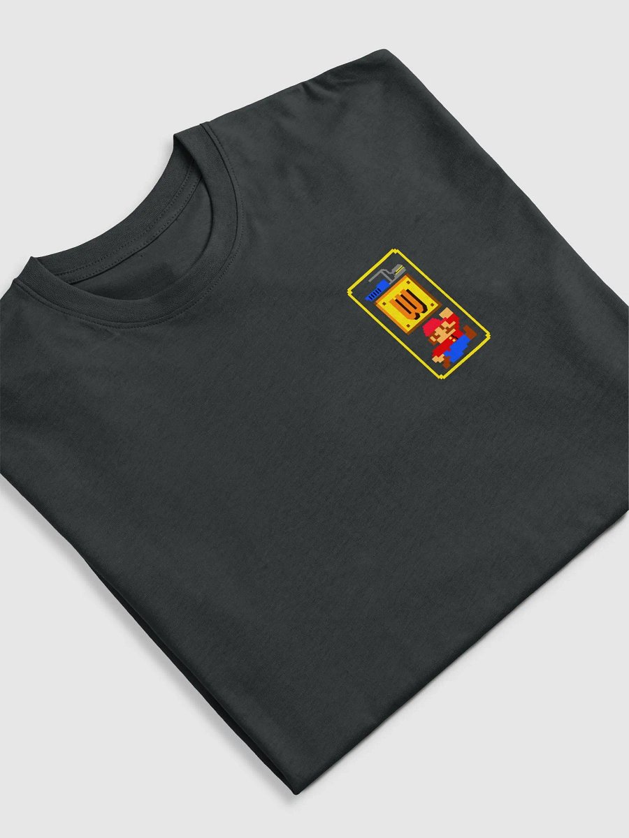 Super Welds Brah (Slim Fit) - Cotton Heritage MC1086 product image (5)