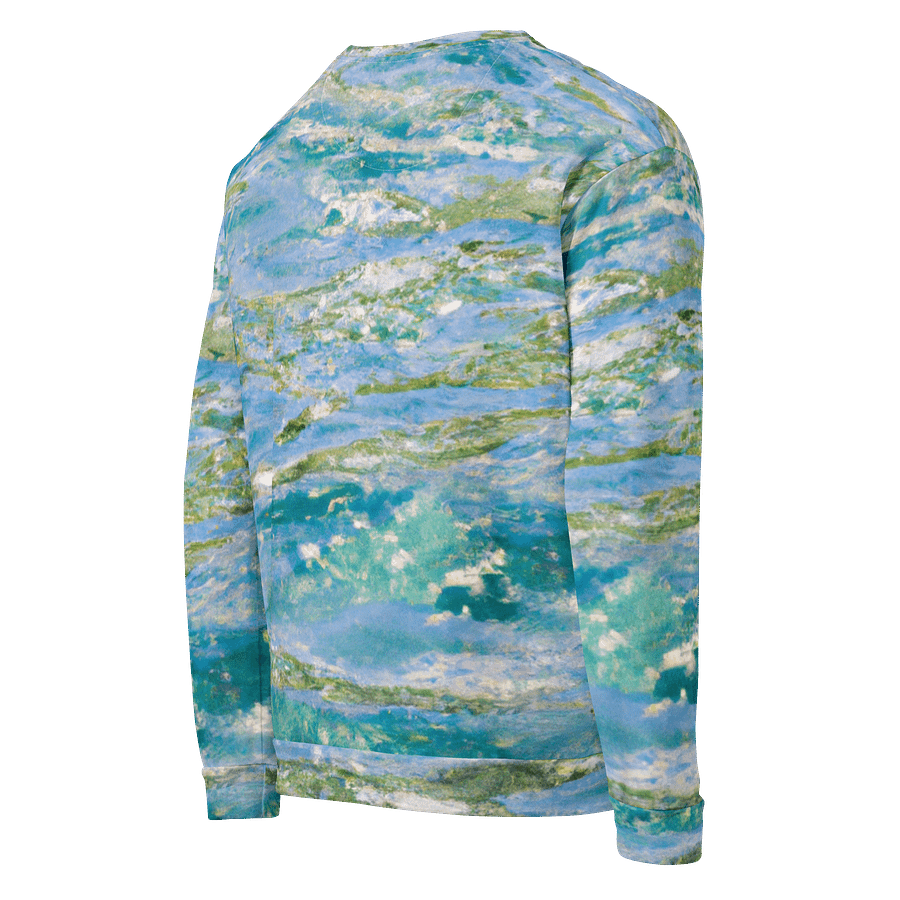 WATER BASED Unisex Sweatshirt product image (5)
