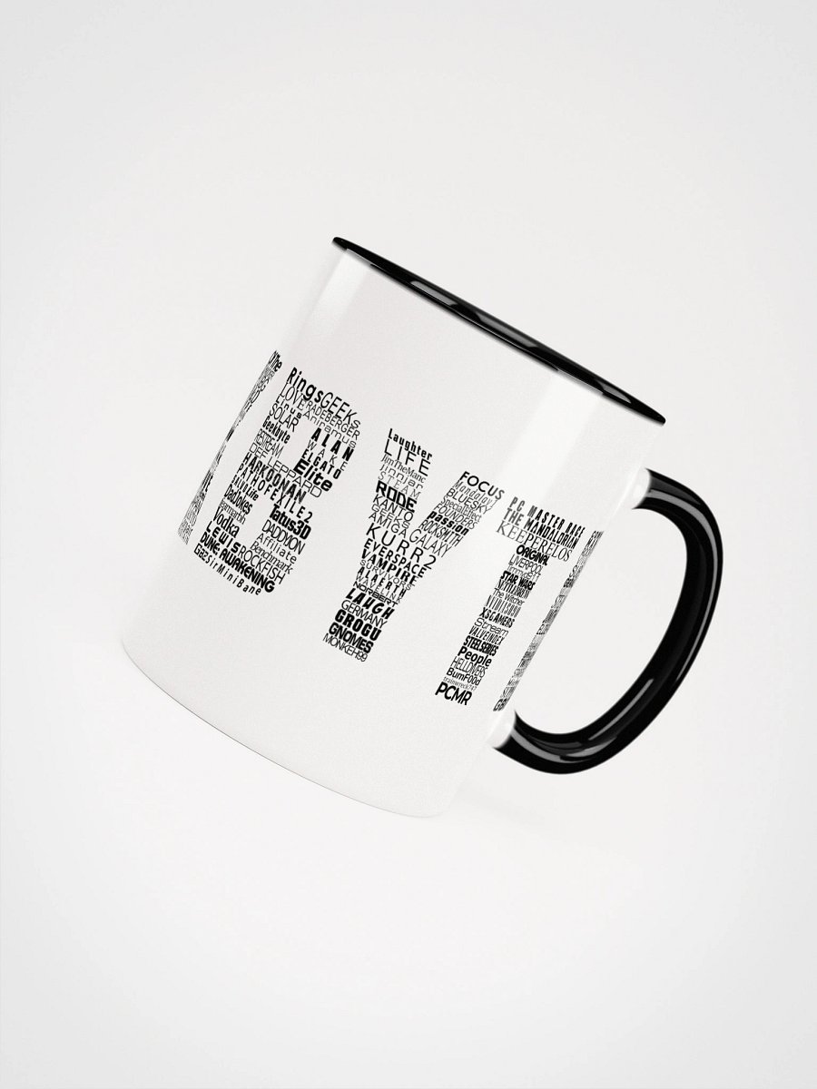 Geekbyte Mug (New for 2025) product image (4)