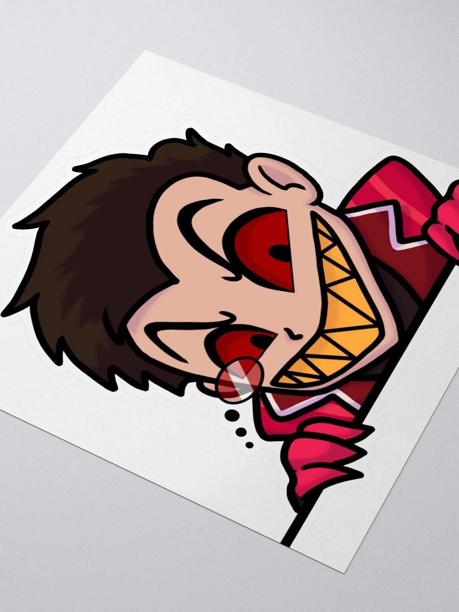 TolleyEvil - Sticker product image (8)