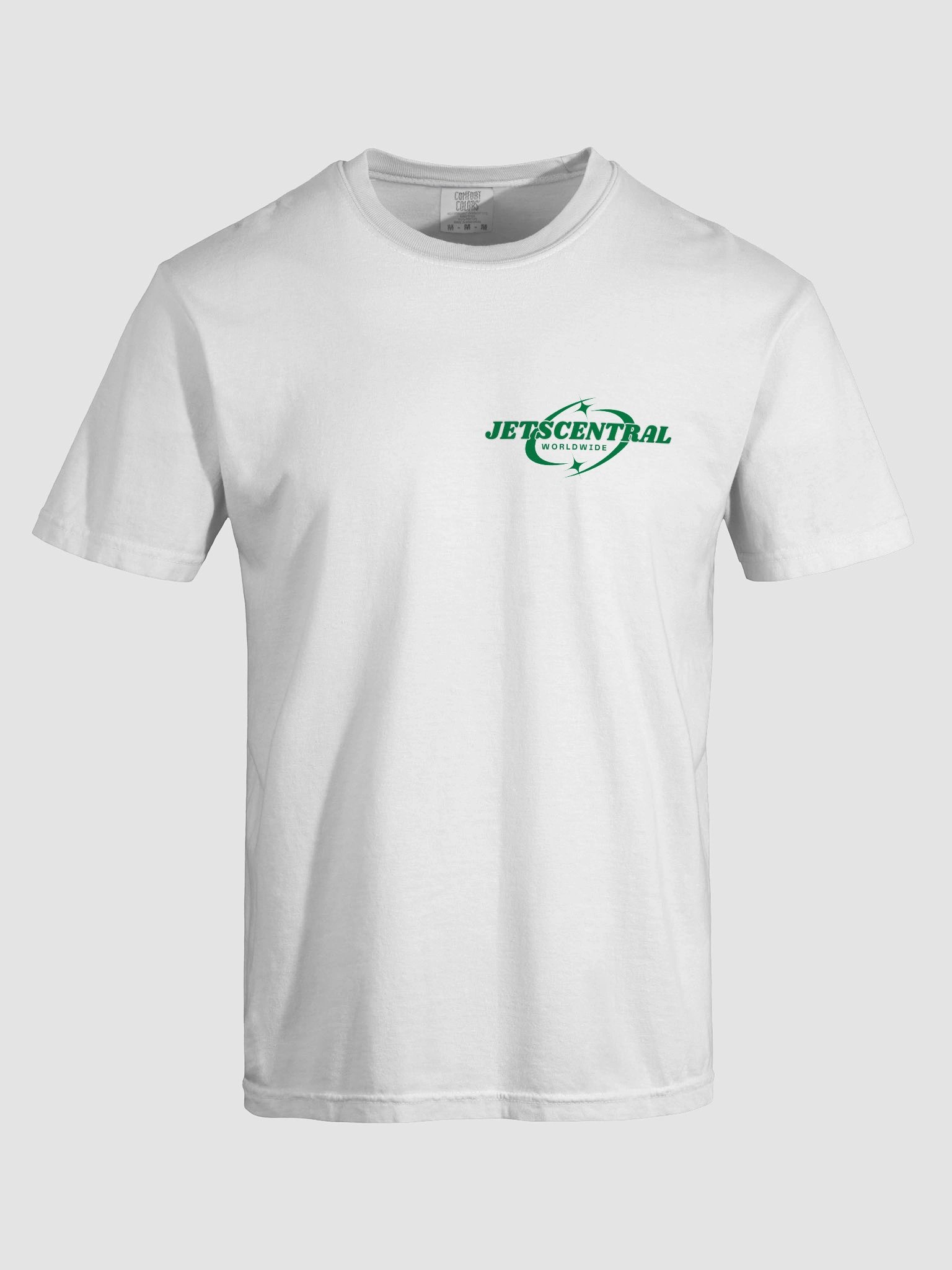COSMIC TEE product image (5)
