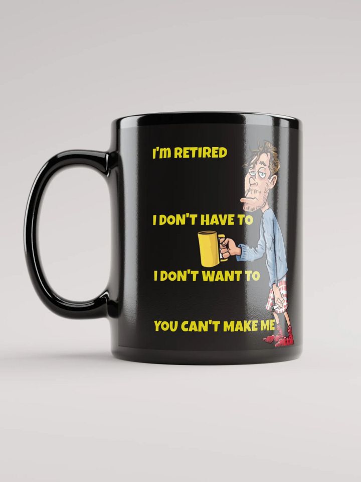 RETIRED Mug product image (2)