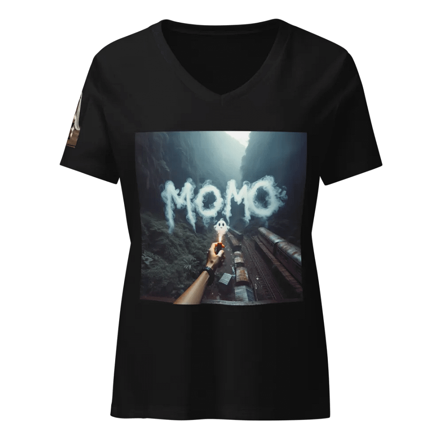 Ghost Train T product image (6)