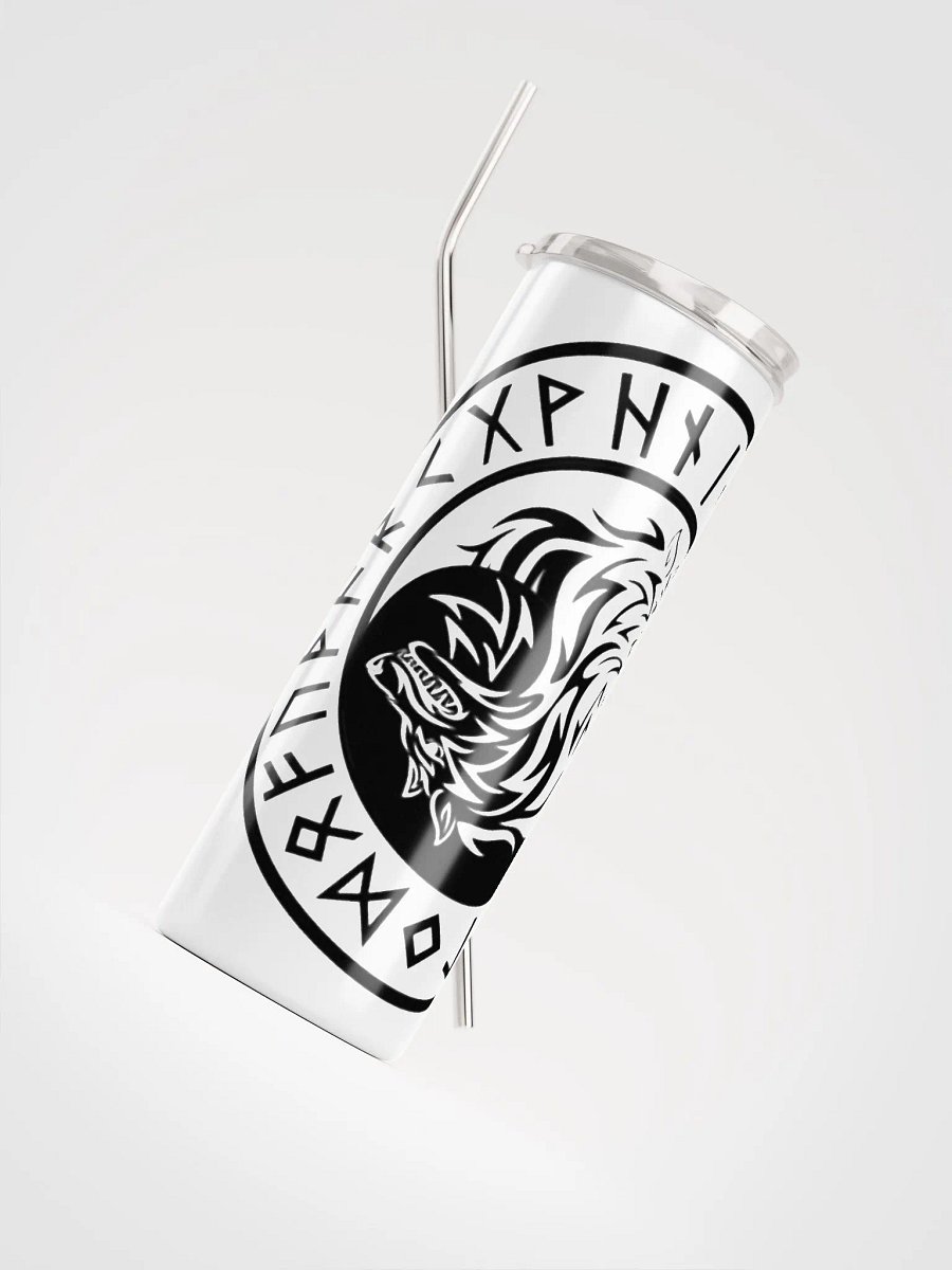 Fenrir Tumbler product image (4)