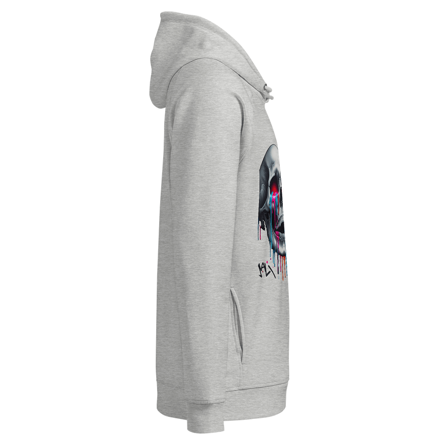 Ethereal Pain Unisex Hoodie product image (5)