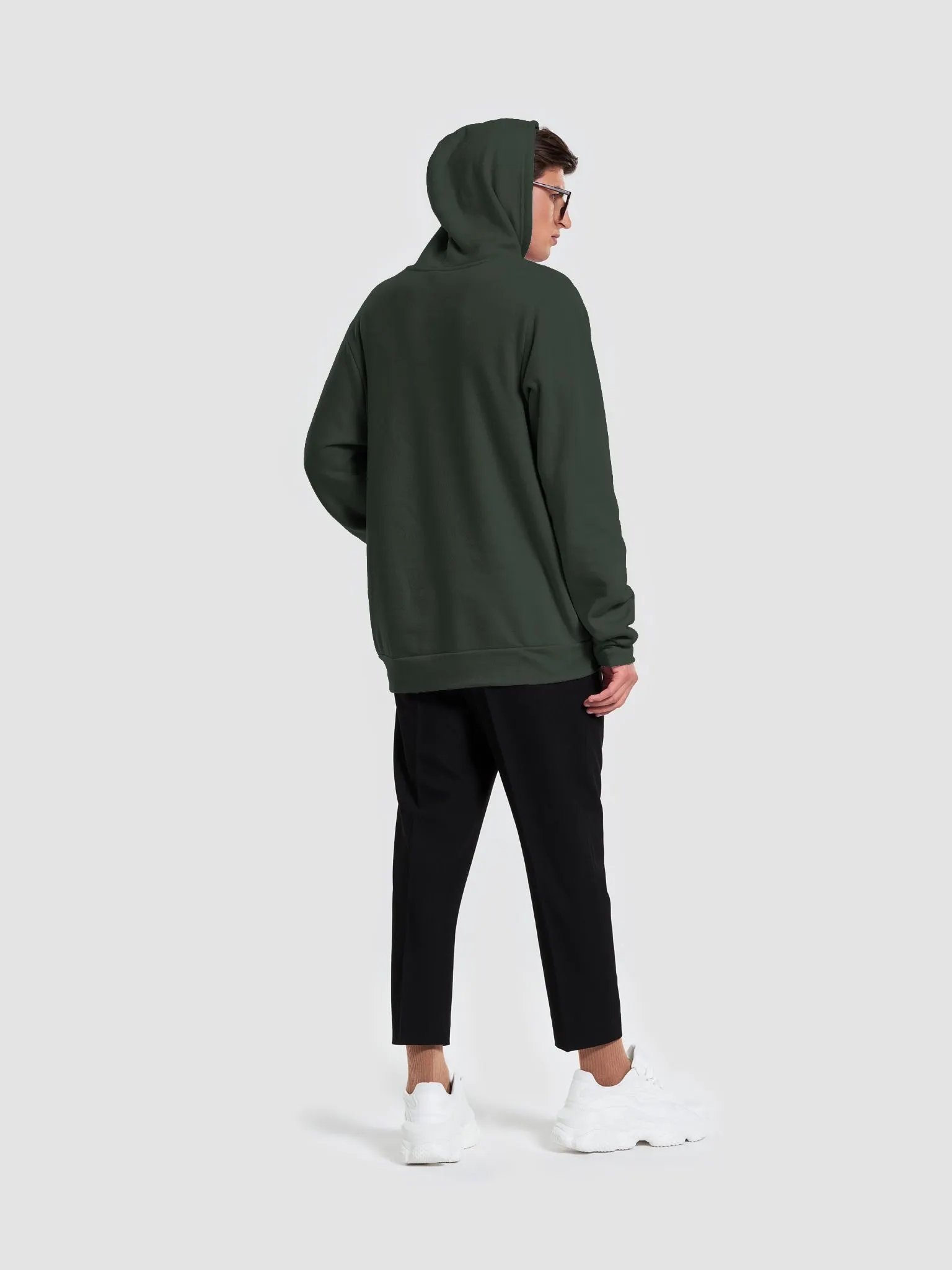 BeeHole Sweatshirt product image (18)
