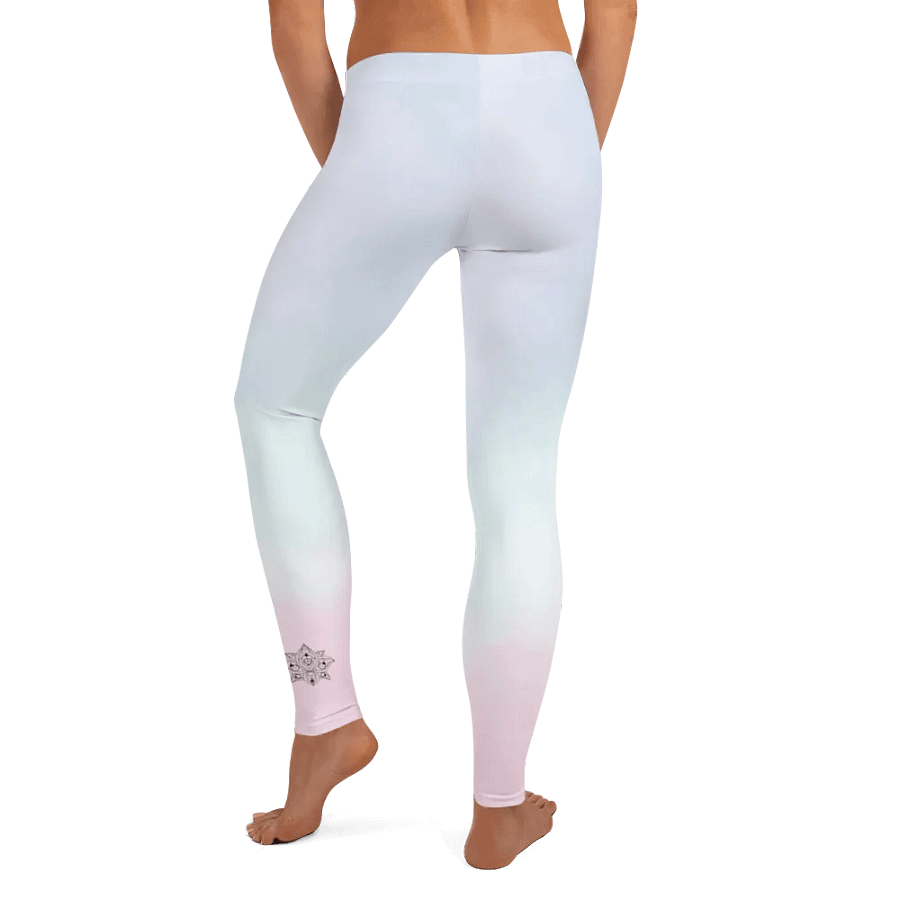 Zen Flow Leggings product image (3)