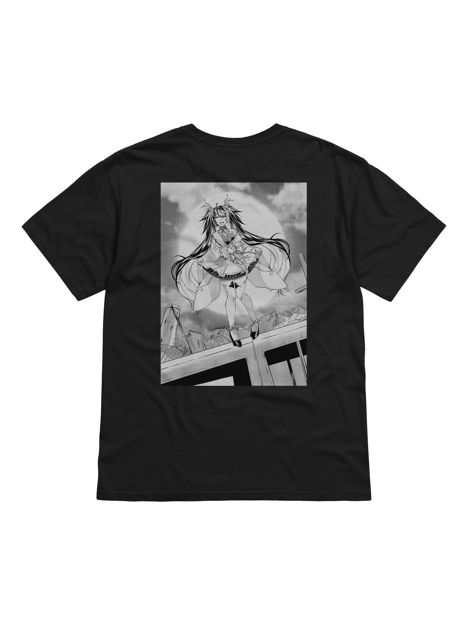 MsMangaKeen product image (2)