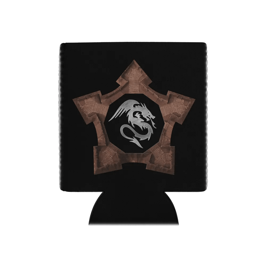 Stronghold Coozie product image (11)
