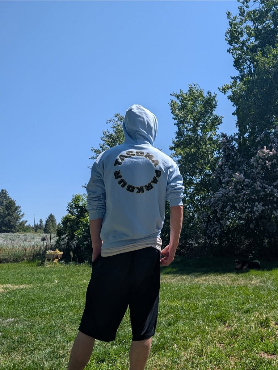 TPC Circle Hoodie product image (7)