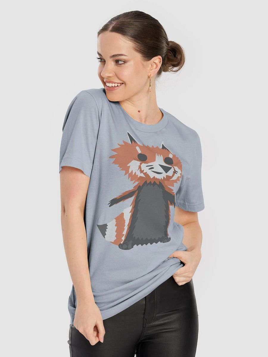 Red Panda T-Shirt product image (58)
