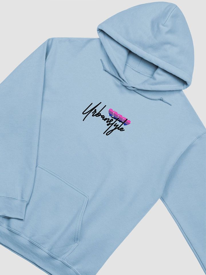 LGBT BIURBANSTYLE classic hoodie product image (1)