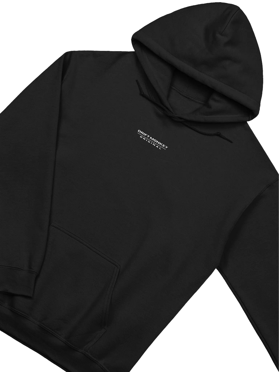 DRIFT MONKEY ORIGINAL Gildan Classic Hoodie product image (13)