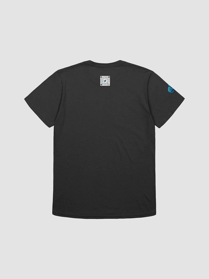 Retro Chameleon Gamer Tee product image (2)