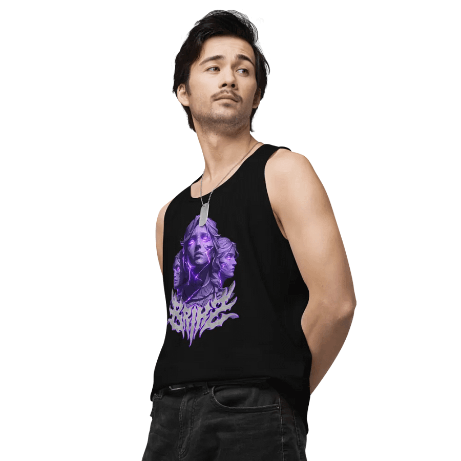 Brikz Falling Tank product image (4)