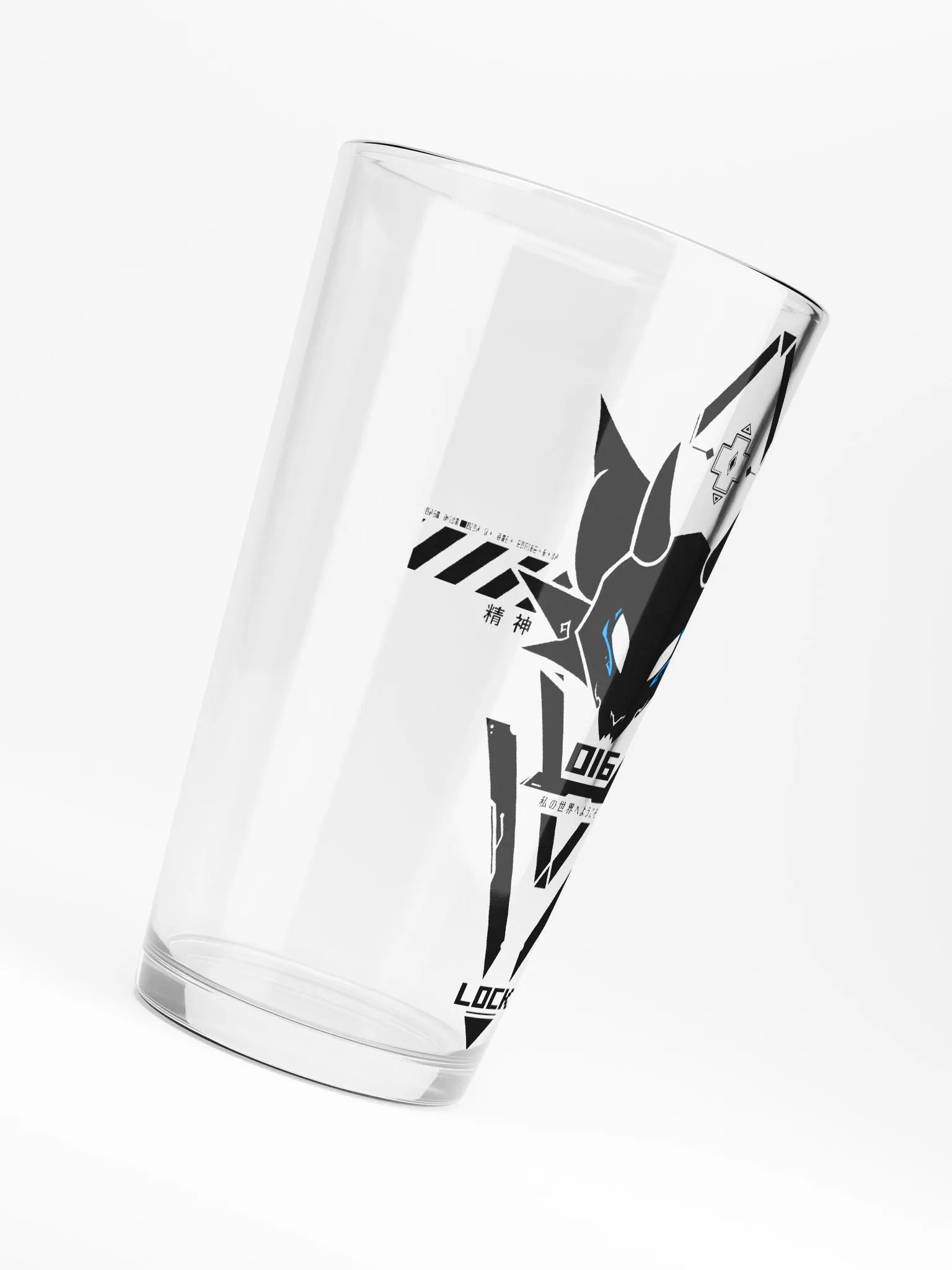 Souls Agent 016 Glass product image (6)