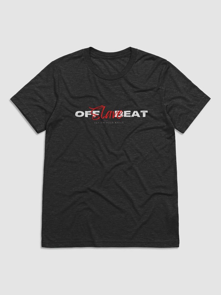 OffbeatSlave T-Shirt product image (1)