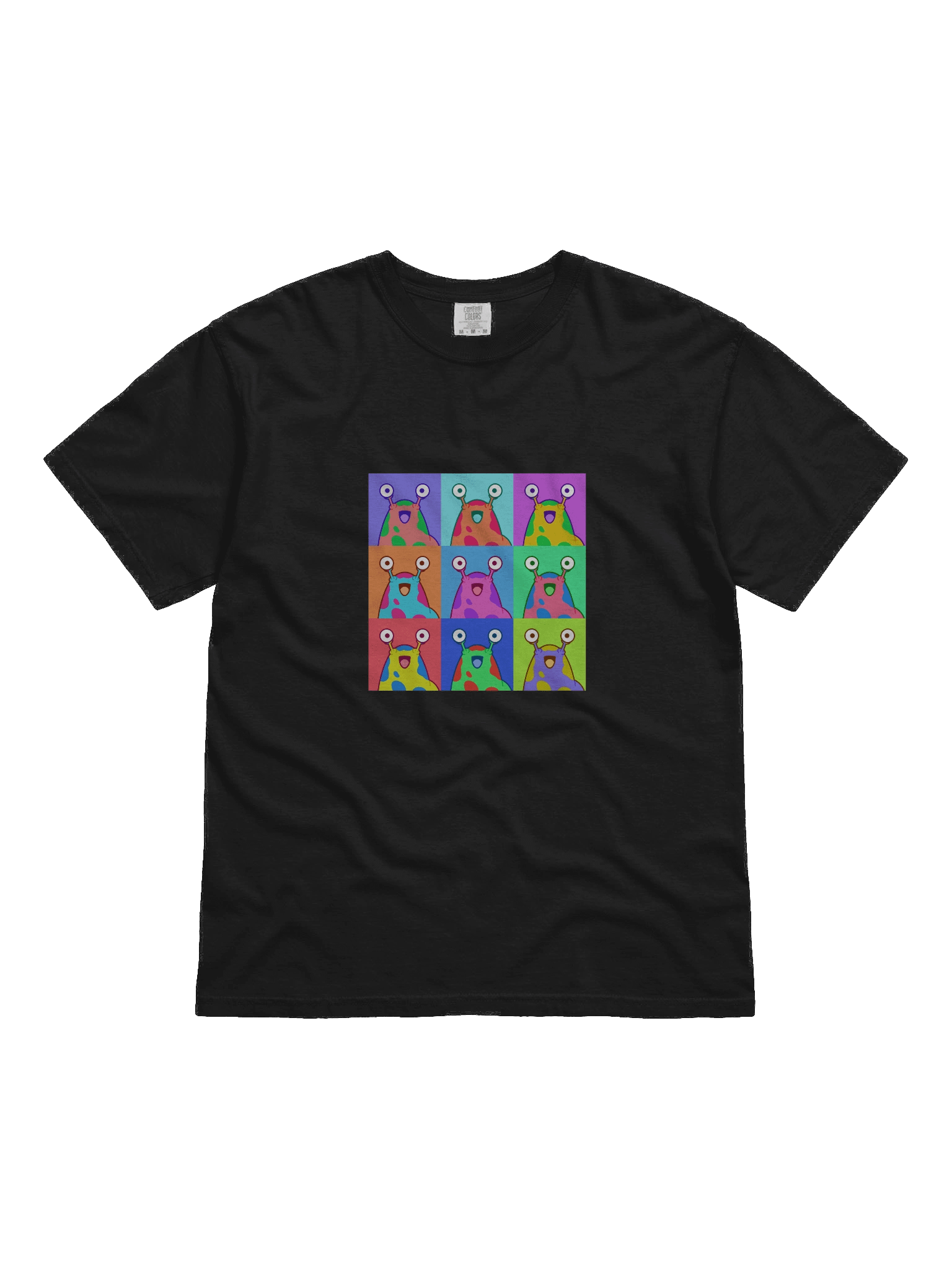 Popart Slug Tee product image (11)
