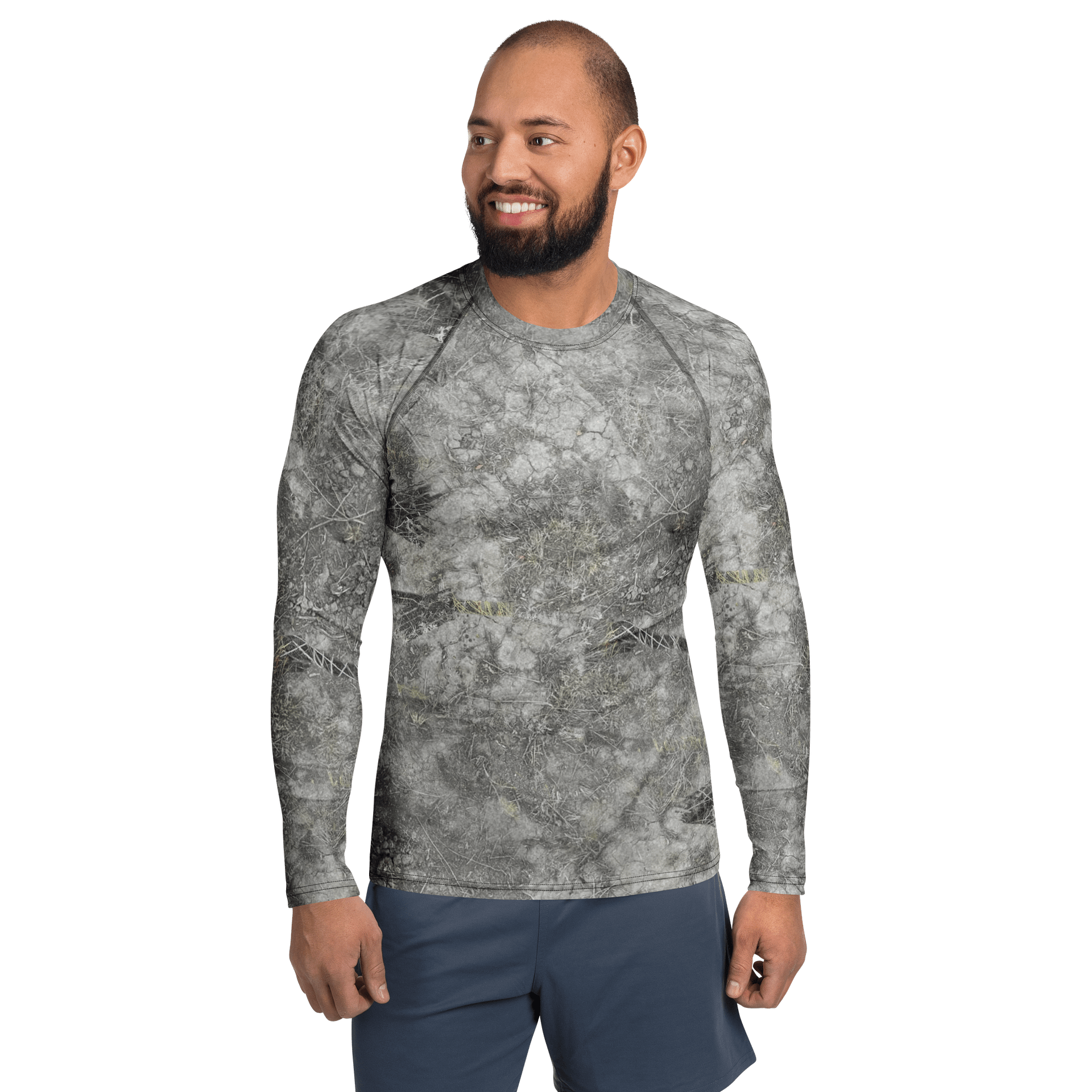 Desert Vex Long Sleeve product image (1)