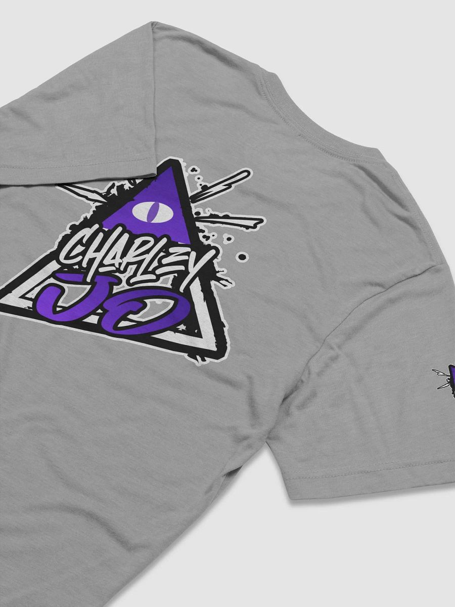 iCJ Back Tee product image (4)