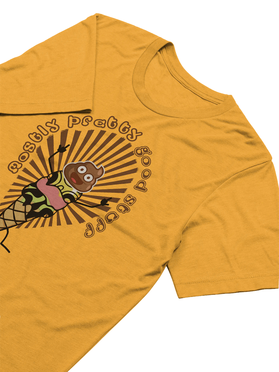 MPGS Ice Cream Man Tee! product image (21)