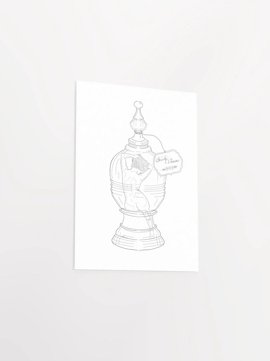 Snake Venom - Poster Print product image (21)