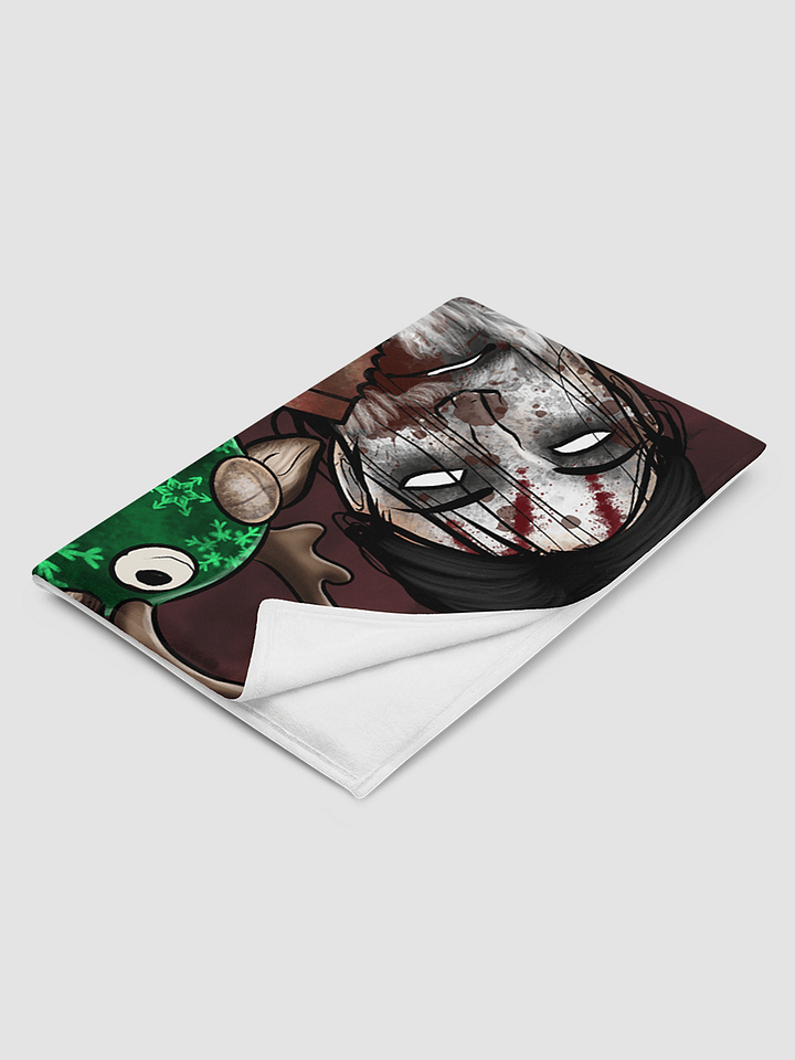 Tblan Throw Blanket Tblan TB001 product image (2)