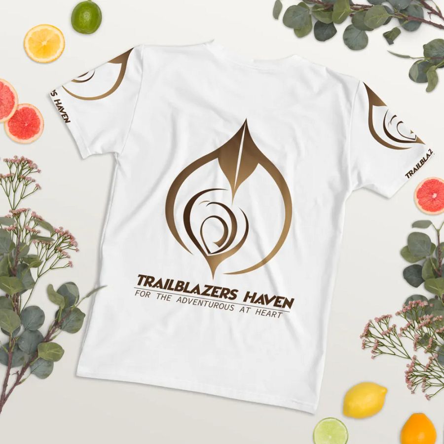 Trailblazers Haven T shirt product image (5)