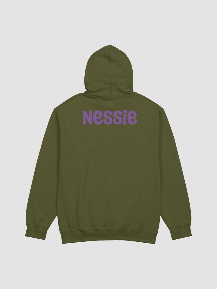 Nessieland Hoodie product image (16)