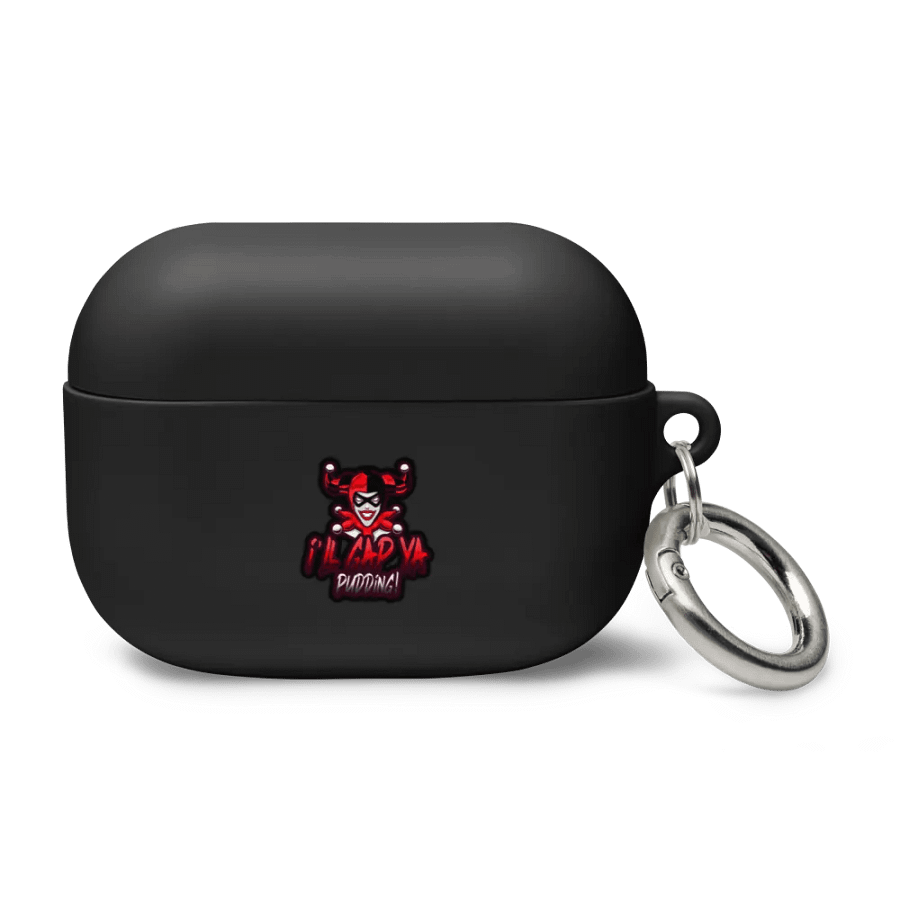 I'LL Gap Ya Pudding! Airpods/Pro Case product image (1)