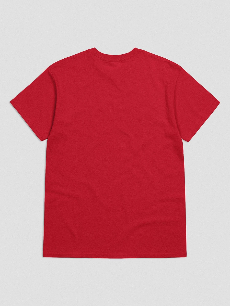 I Heart Gamedev Basic T-Shirt product image (21)