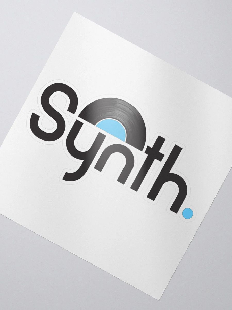 synth sticker product image (3)