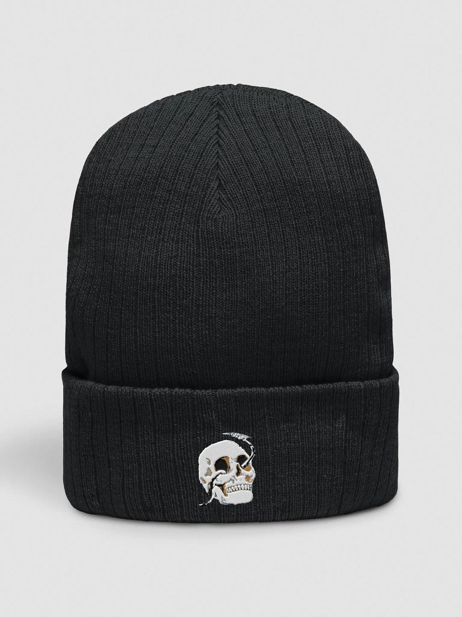 Tail Attack Beanie product image (1)