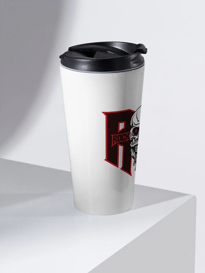 Rock King Travel Mug product image (2)