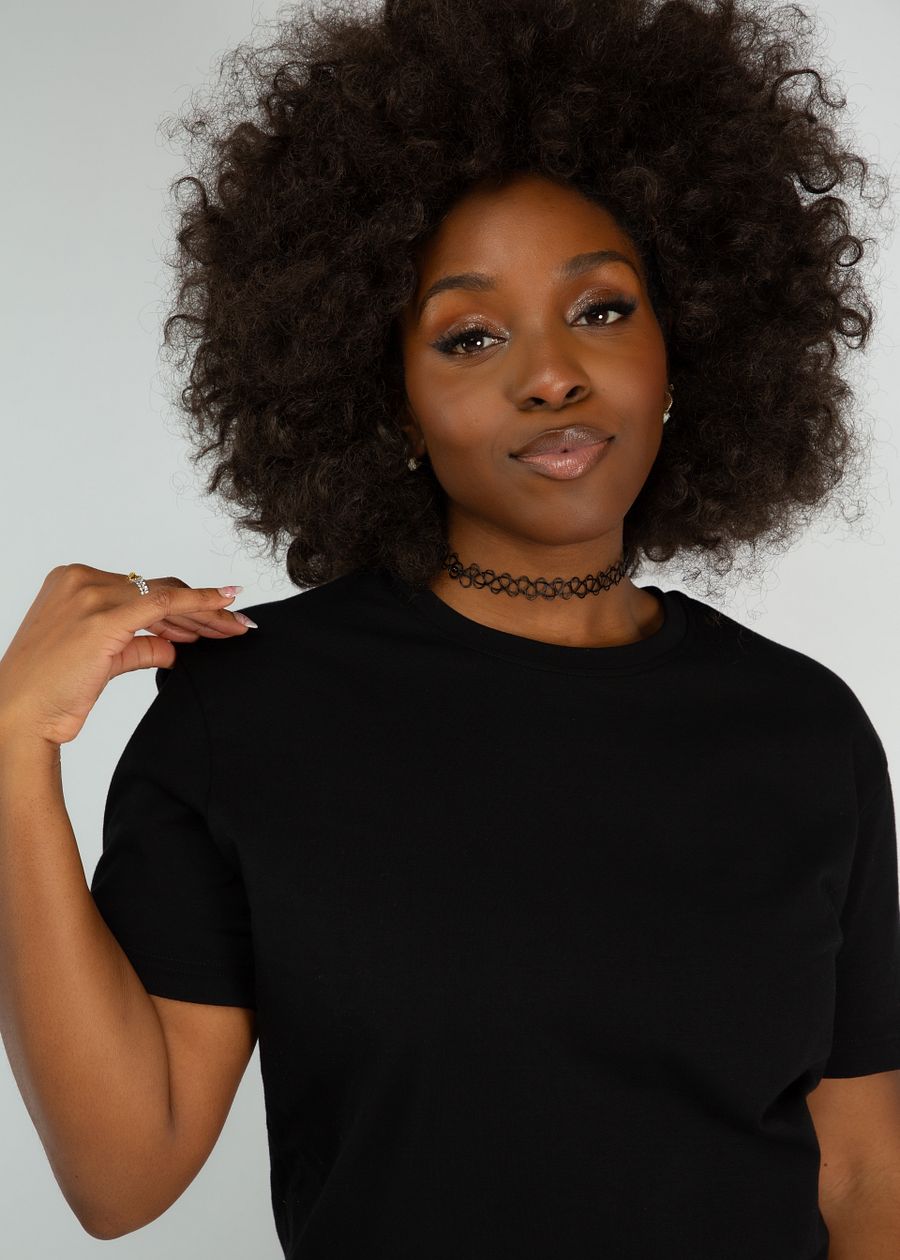 Everyday Black Tee 3-Pack product image (10)