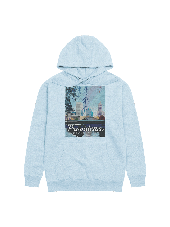 WOMEN'S | Hooded Sweatshirts