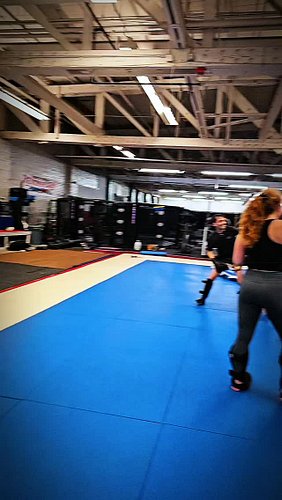 KruJuice and Muayman,

Introducing Muay Thaibata™ – the world’s first progressive conditioning system designed exclusively fo...