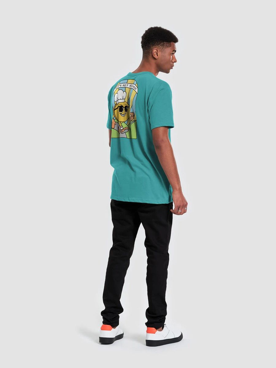 this is not financial advice t-shirt product image (6)