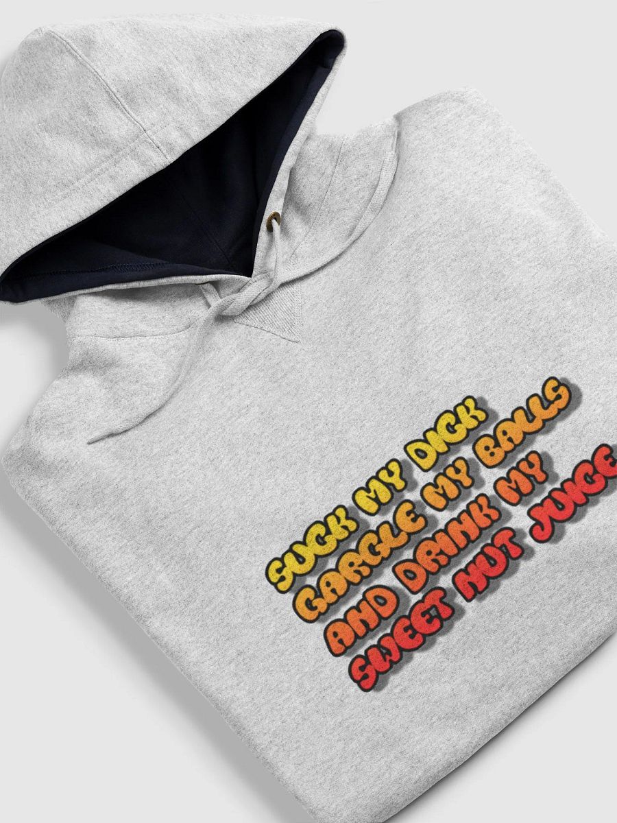Nut Juice Hoodie product image (18)